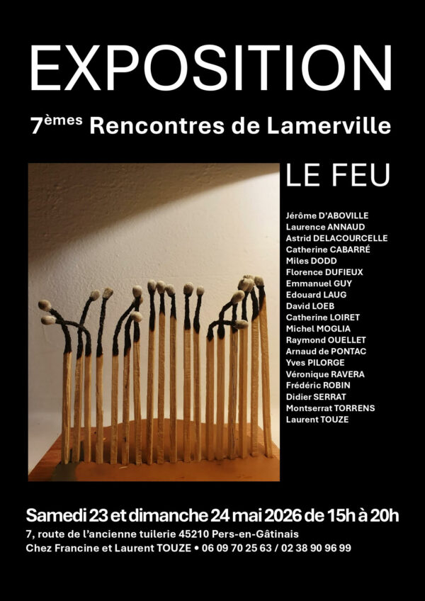 7èmes Rencontres de Lamerville